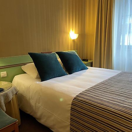 Hotel Europe Saverne Exterior foto
