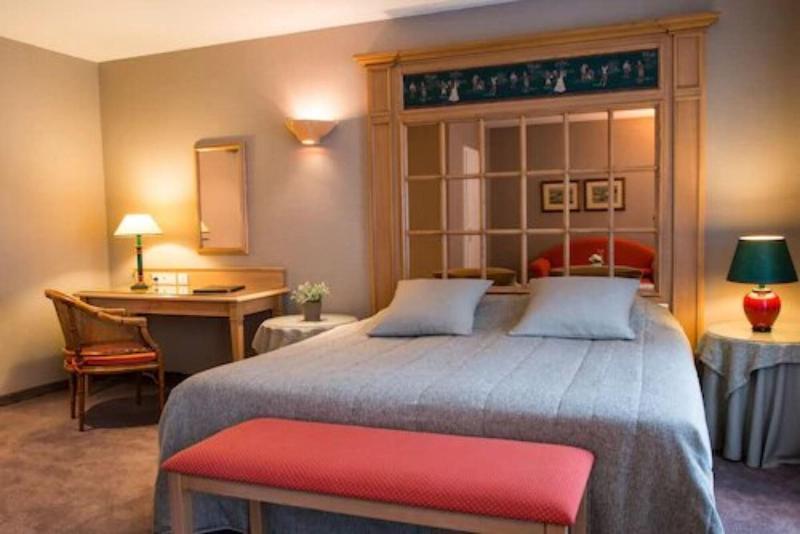 Hotel Europe Saverne Exterior foto