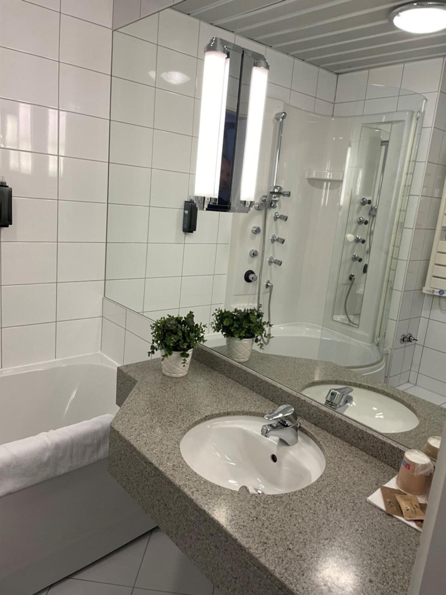 Hotel Europe Saverne Habitación foto