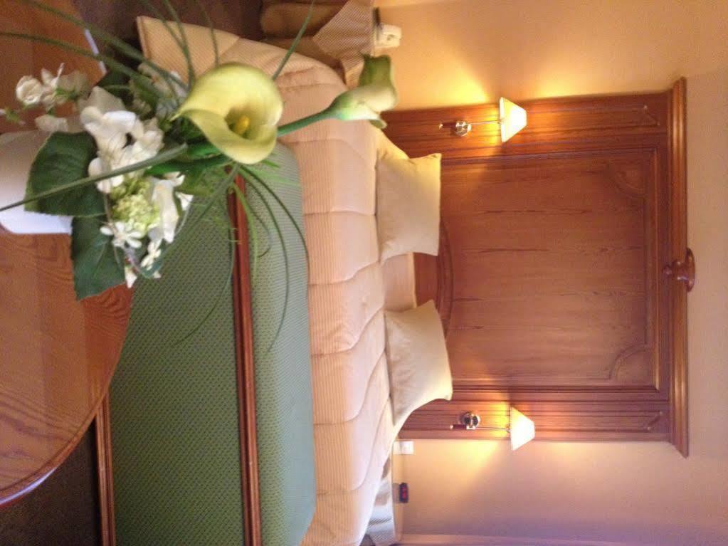 Hotel Europe Saverne Exterior foto